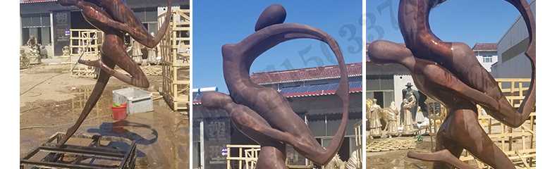 銅舞蹈人物雕塑,抽象男女人物雕塑,抽象跳舞人物銅雕塑 銅舞蹈人物雕塑,抽象男女人物雕塑,抽象跳舞人物銅雕塑