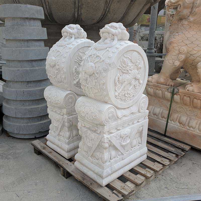 園林景觀雕塑怎么分類？